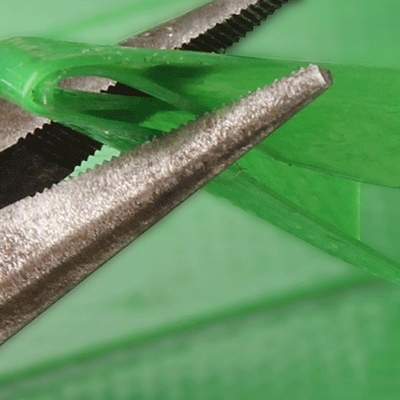 Green Plastic Pp Packing Belt Box Packing Wood Pallet Tools