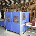 Automatic Composite Board Pallet Block Machine