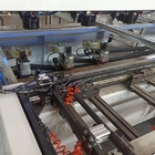 Cheap Automatic CNC Standard Size Combo Pallet Nailing Machine