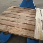 Timber Processing American Wood Pallet Chamfering Machine
